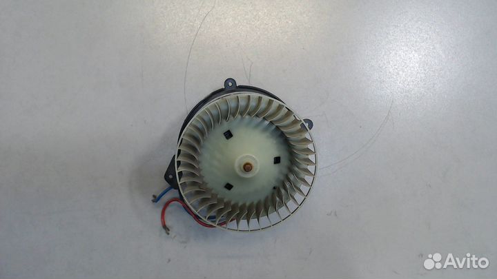 Двигатель отопителя Chrysler Crossfire, 2005