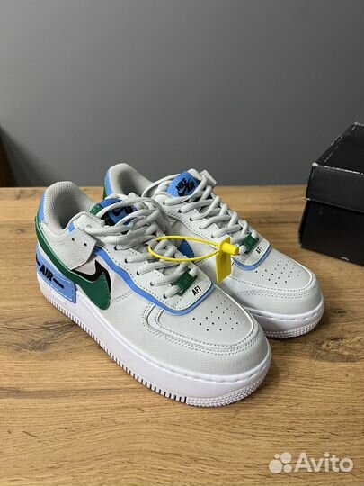 Кроссовки Nike Air Force 1