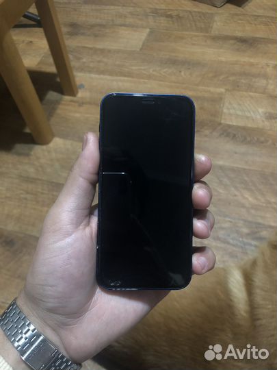 iPhone 12 mini, 128 ГБ