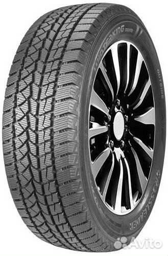 DoubleStar DW02 245/55 R19 103T