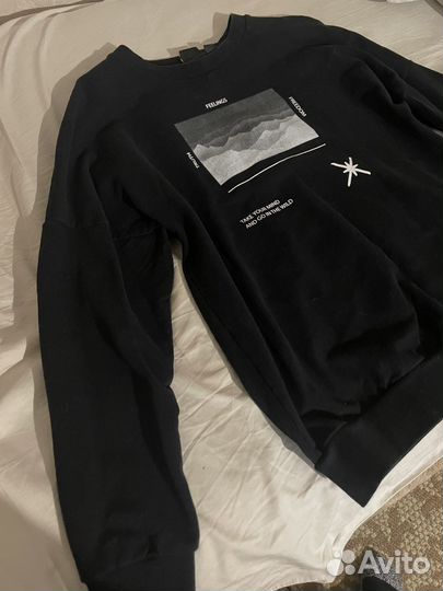 Свитшот термит