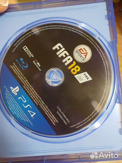 Игры для приставок ps4