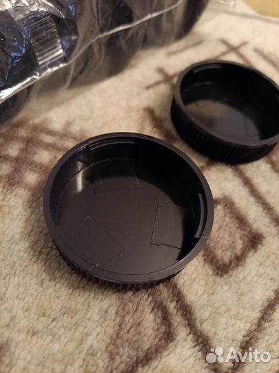 Крышки Pentax K 20 штук, цена за все