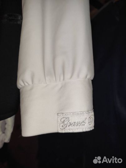 Рубашка боди Стандарт Ю-1