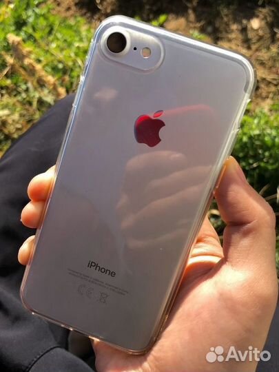 iPhone 7, 32 ГБ