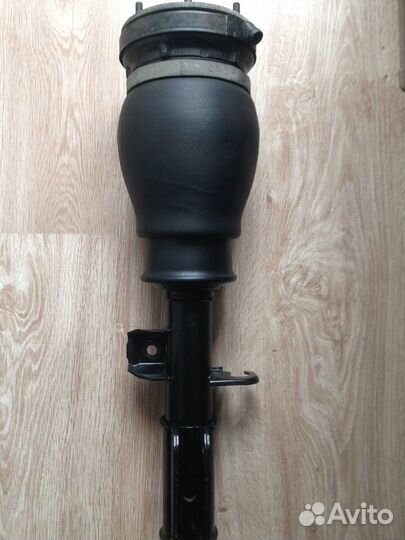 Пневмостойка BMW X5 e53