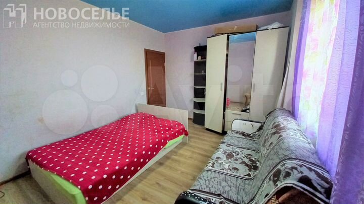 2-к. квартира, 42,4 м², 19/20 эт.