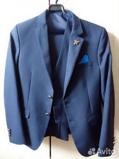 Школьная форма для мальчика