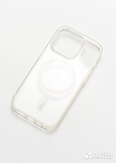 Чехол на iPhone 14 Pro Commo (Яндекс) с Magsafe