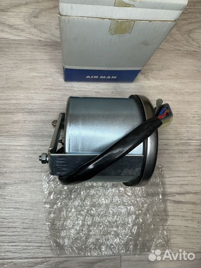 Тахометр Old School Japan