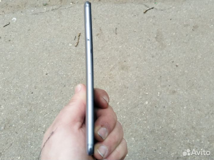 Xiaomi Mi Max, 4/128 ГБ