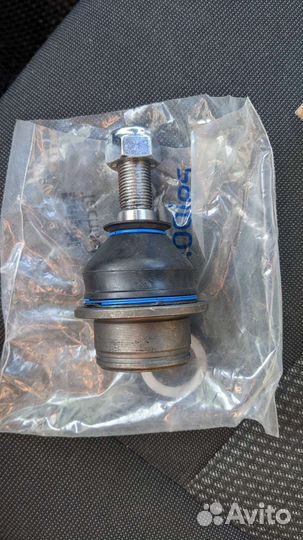 Шаровая опора ford transit