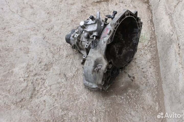 МКПП Opel Astra H 1.6 2011