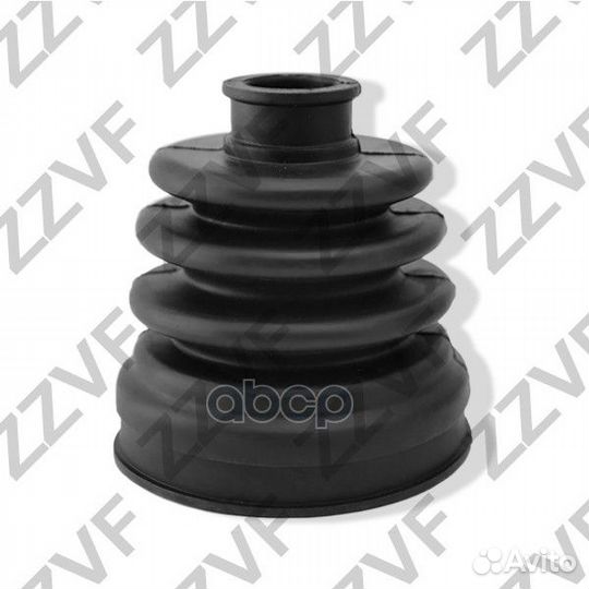 Пыльник шрус внутренний toyota camry ACV45 4WD