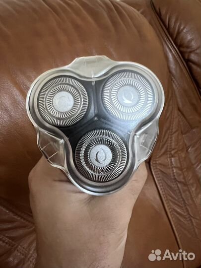 Машинка для бритья