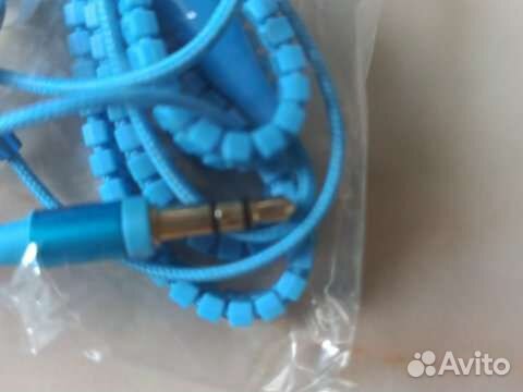 Наушники для плеера или телефона