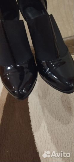 Туфли женские 39 размер