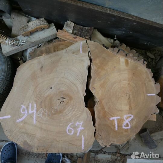 Слэб Карагач