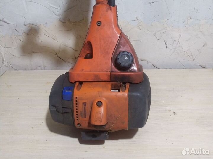 Триммер Husqvarna fx555