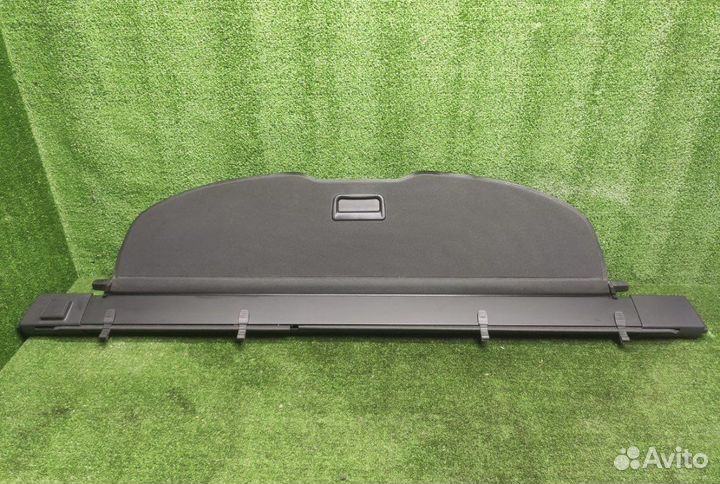 Шторка для багажника на Каен