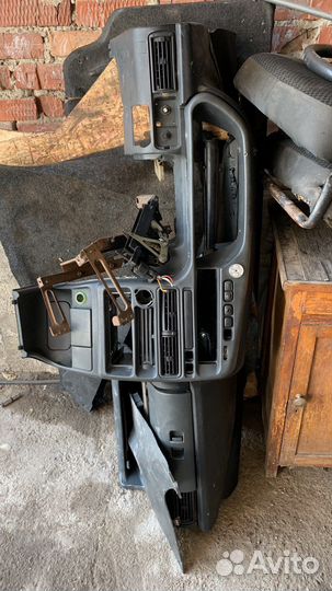 Торпеда ваз 2110 -2114-2107