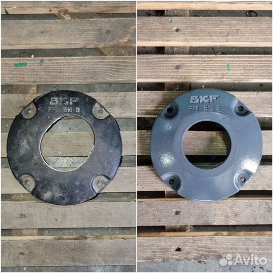 Восстановление отверстий. Расточка и наплавка