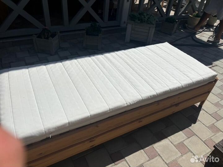 Кровать трансформер 2 шт