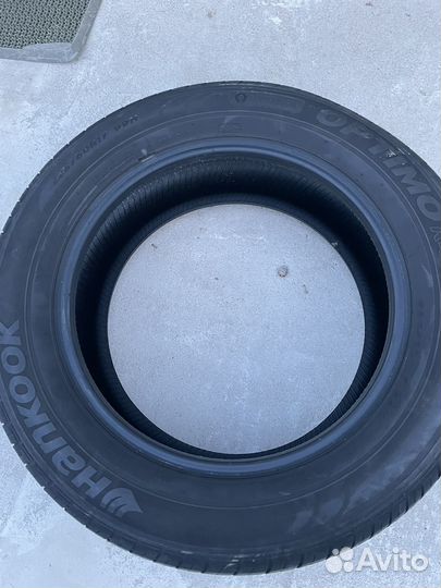 Hankook Optimo K415 225/60 R17 99H