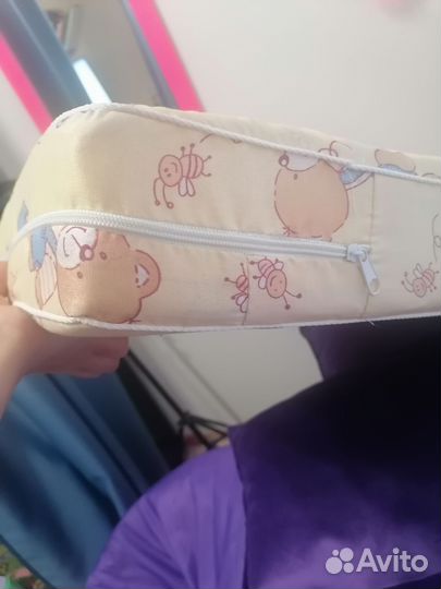 Матрас детский 60х120 см