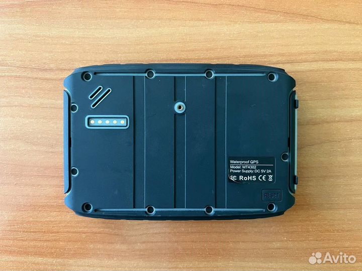 Мотонавигатор GPS prolech MT-4302