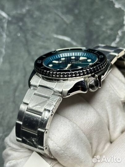 Новые Seiko 5 Sports srpd61