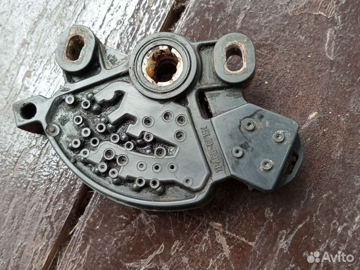 Датчик положения селектора KIA Opirus