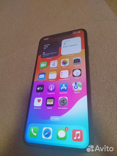 iPhone Xs Max, 64 ГБ