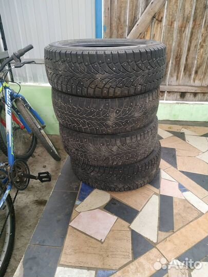 Formula Energy 195/55 R16