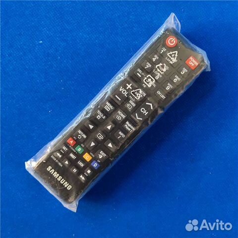 Пульт samsun gbn59-01180A