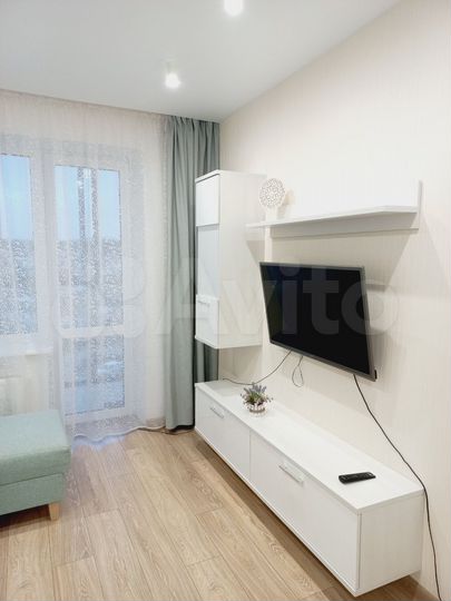 2-к. квартира, 53 м², 5/6 эт.