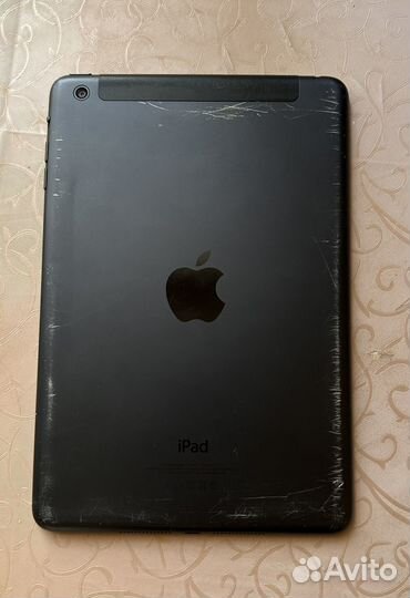 iPad