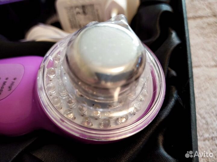 Массажер лица