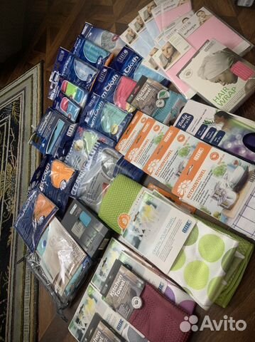 Все для дома