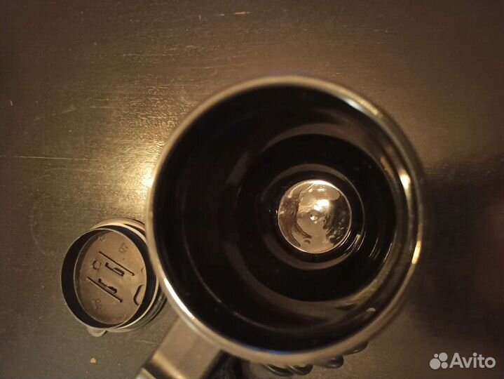 Термокружка в прикуриватель новая