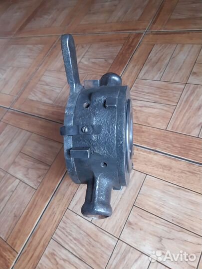 Клупп резьборез Советский