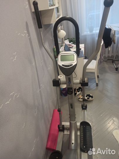 Тренажер Stingray ST6000plus