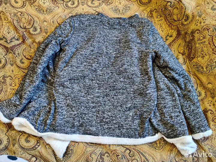 Новая домашняя кофта Etam,xs