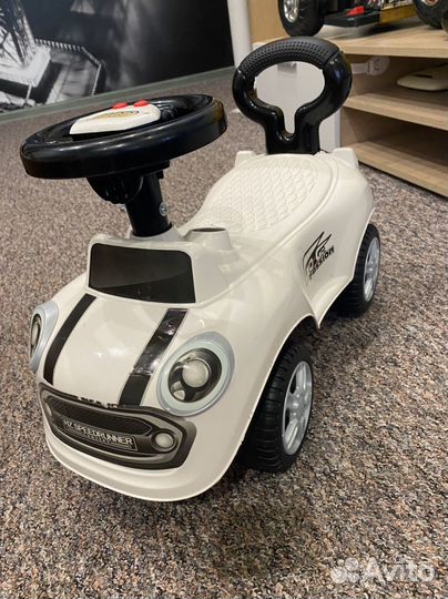 Машина каталка для детей