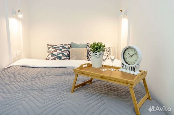 Интерьерная фотосъёмка квартир и домов