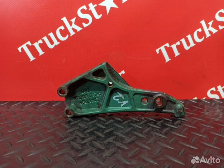 Натяжитель ремня