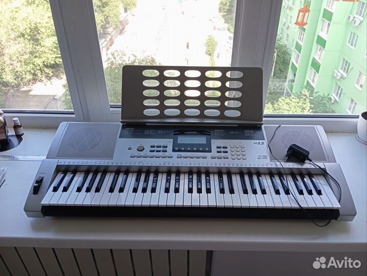 Синтезатор Medeli M 12