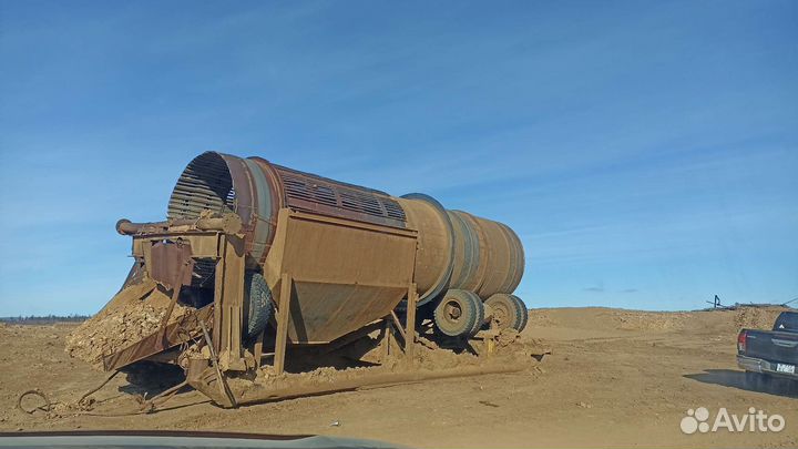 Продам золотодобывающее предприятие