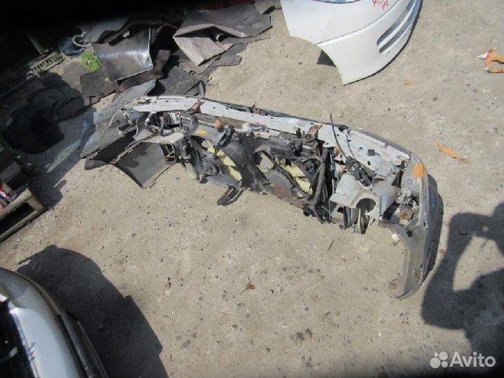 Ноускаты на японские авто 1990-2021г