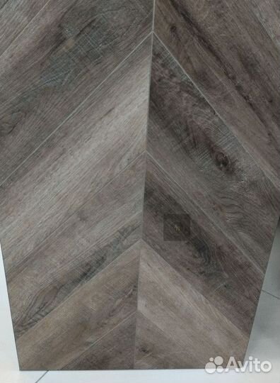 Кварцвиниловая плитка